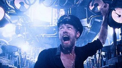 bild aus der news "Das Boot": Klaus Doldingers Kult-Filmmusik erklingt auch in der Sky-Serie