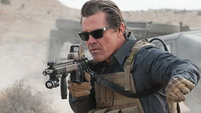 Knallhart: FSK gibt Altersfreigabe für "Sicario 2" mit Josh Brolin bekannt