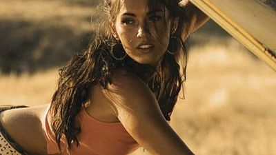 bild aus der news Was macht eigentlich... "Transformers"- und "Turtles"-Star Megan Fox?