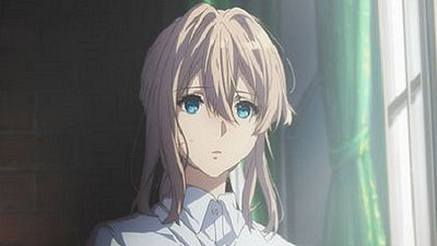 bild aus der news Von Netflix auf die Leinwand: Anime-Serien-Hit "Violet Evergarden" bekommt eigenen Kinofilm
