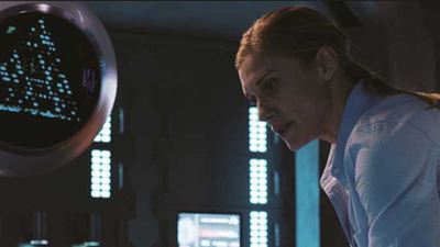 Katee Sackhoff löst im Sci-Fi-Thriller "Origin Unknown" das Rätsel um die menschliche Existenz im Weltraum