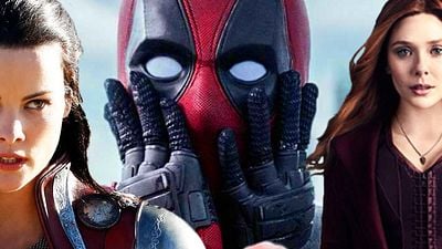 bild aus der news Frag FILMSTARTS: Wenn man Deadpool den Kopf abschneidet, wächst dann seinem Kopf ein neuer Körper oder seinem Körper ein neuer Kopf?