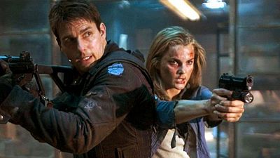 bild aus der news Reunion mit J.J. Abrams: "Mission: Impossible 3"-Star soll in "Star Wars 9" mitspielen