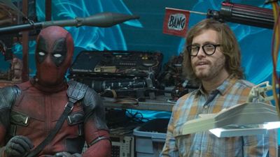 "Ant-Man And The Wasp" setzt sich vor "The First Purge": Die Top-10 der US-Kinocharts