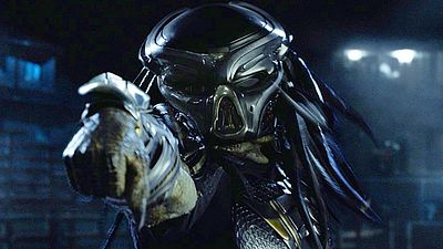 bild aus der news Keine freundlichen Predatoren mehr: Massive Änderungen bei Nachdrehs zu "Predator – Upgrade"