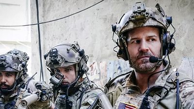bild aus der news "Bones" und "Angel" waren gestern: Als "SEAL Team"-Chef kehrt David Boreanaz ins Free-TV zurück