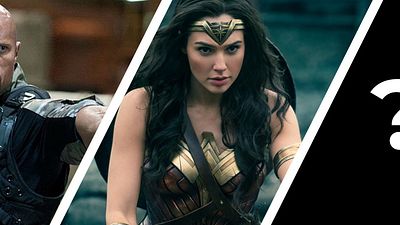 bild aus der news 3. Star neben Dwayne Johnson und Gal Gadot: Cast der Action-Komödie "Red Notice" könnte noch besser werden [exklusiv]