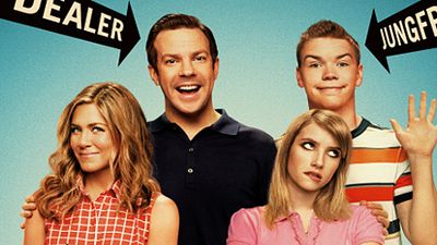 bild aus der news Kommt "Wir sind die Millers 2" doch noch? Es gibt ein "großartiges Drehbuch" [Exklusiv]