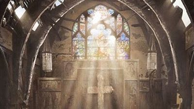 bild aus der news Nach dem Höhlendrama in Thailand: Bereits Kinofilm über die Rettungsaktion des Jahres in Arbeit