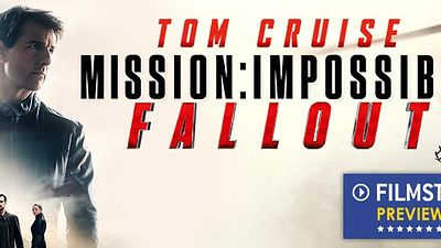 bild aus der news FILMSTARTS-Preview-Tour zu "Mission: Impossible - Fallout": Seht mit uns das Action-Highlight als Preview!