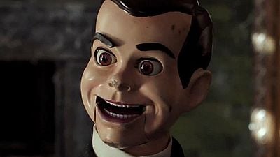 bild aus der news Ohne Jack Black, aber mit vielen Monstern: Erster Trailer zu "Gänsehaut 2: Gruseliges Halloween"