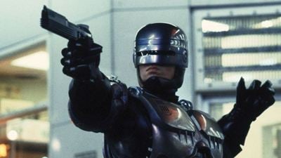 "RoboCop"-Fortsetzung bestätigt: Neill Blomkamp führt Regie