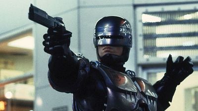 bild aus der news "RoboCop"-Fortsetzung bestätigt: Neill Blomkamp führt Regie