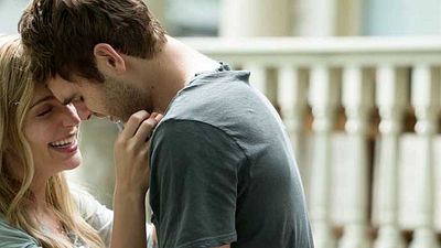 bild aus der news "La La Land"- & "Happy Death Day"-Star Jessica Rothe trifft im deutschen Trailer zu "Forever My Girl" auf eine alte Liebe