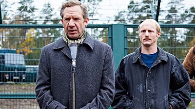 bild aus der news Trailer zum Öko-Drama "Wackersdorf": Wie ein Landrat erst für eine atomare Anlage ist und dann gegen sie kämpft