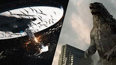 "Walking Dead"-Star startet durch: Rollen in "Godzilla Vs. Kong" und "Star Trek 4" in Aussicht