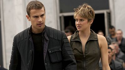 bild aus der news Darum solltet ihr euch "Die Bestimmung - Insurgent" heute NICHT im TV ansehen