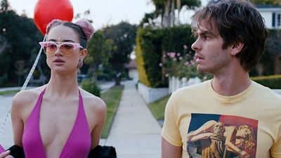 bild aus der news Das Fantasy Filmfest zeigt "Terrified", "Puppet Master: The Littlest Reich" und als Director’s Spotlight "Under The Silver Lake"