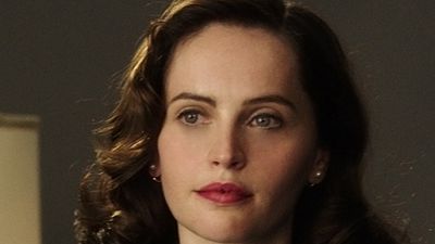 bild aus der news Im ersten Trailer zu "On the Basis of Sex" kämpft Felicity Jones als reale Superheldin für Gleichberechtigung