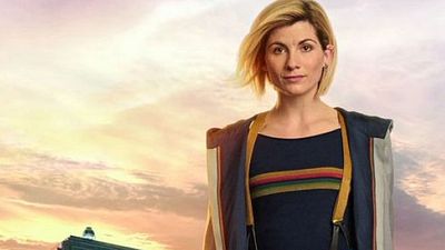 bild aus der news Im Trailer zur 11. Staffel bricht für "Doctor Who" eine neue Ära an