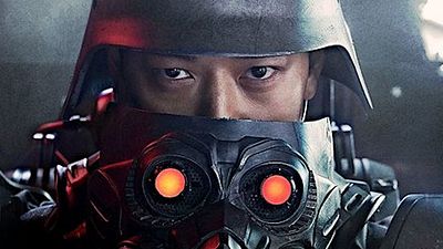 bild aus der news "Jin Roh: The Wolf Brigade": Netflix sichert sich die Rechte an der Realverfilmung des Animeklassikers
