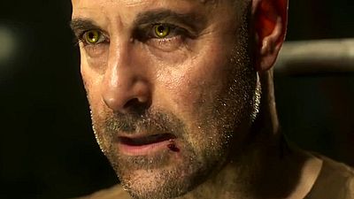 bild aus der news Intelligente Zombies und Killer-Ratten vs. "Game Of Thrones"-Star: Erster Trailer zu "Patient Zero"