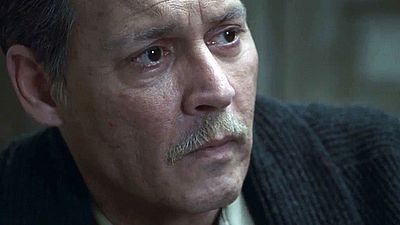 bild aus der news Wer hat Tupac und Biggie erschossen? Johnny Depp sucht im deutschen Trailer zu "City Of Lies" nach Antworten