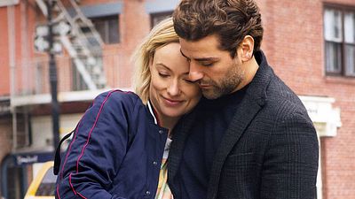 bild aus der news Im neuen Trailer zu "Life Itself" beschert Oscar Isaac uns Gänsehaut