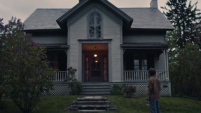 bild aus der news Finger weg von der Patina: Trailer zum Horror "The Witch In The Window"