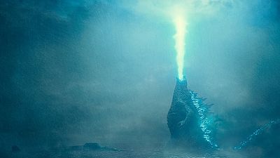 bild aus der news Vor dem Trailer: Der erste Teaser zu "Godzilla 2" verbreitet Angst und Schrecken