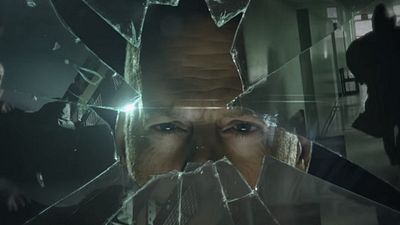 bild aus der news Der Trailer kommt immer näher: Bruce Willis steht im Zentrum des neuen Teasers zu "Glass"