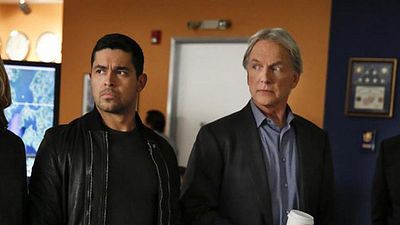 bild aus der news Beförderung in Staffel 16: "Navy CIS" bekommt neue Hauptfigur