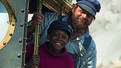 bild aus der news Grünes Licht: "Jim Knopf 2" und "Leberkäsjunkie" gehen in Produktion