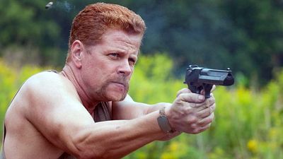 bild aus der news "The Walking Dead": Ein Rückkehrer und ein Neuzugang für Staffel 9