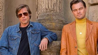 bild aus der news Nach Protesten: Sony verschiebt Quentin Tarantinos Manson-Mörder-Film "Once Upon A Time… In Hollywood"