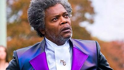 bild aus der news Neuer Teaser zu M. Night Shyamalans "Glass": "Mr. Glass" Samuel L. Jackson droht der Welt