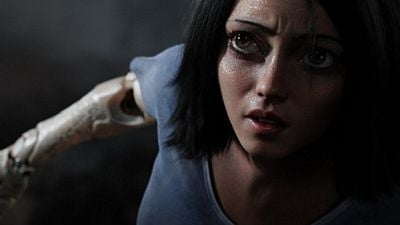 Unser erster Eindruck von "Alita: Battle Angel"