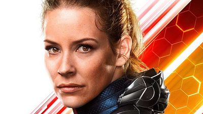 bild aus der news "Schauspielern ist Folter": Evangeline Lilly erklärt uns, warum sie "Ant-Man And The Wasp" trotzdem machen musste