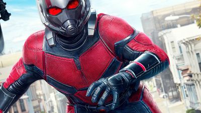 Wird in "Ant-Man And The Wasp" verraten, dass es in "Avengers 4" Zeitreisen geben wird?