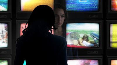 "Wonder Woman 1984": Darum spielt das heißerwartete Sequel ausgerechnet in den Achtzigern