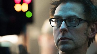 bild aus der news Petition: Disney soll "Guardians Of The Galaxy"-Regisseur James Gunn zurückholen