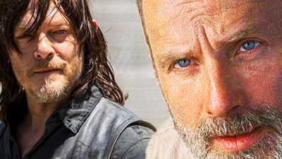 bild aus der news Das Ende von Rick Grimes? 10 Dinge, die wir im Trailer zur 9. Staffel "The Walking Dead" erfahren haben