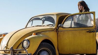 bild aus der news "Transformers" trifft Gefühlskino: So emotional soll "Bumblebee" werden