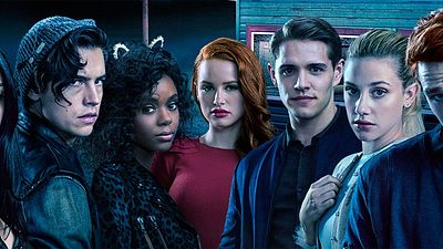 bild aus der news "Riverdale": Archie steht im Trailer zur 3. Staffel unter Mordverdacht