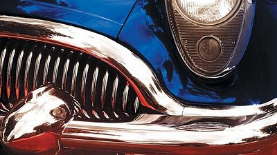 bild aus der news Nach "Es" kommt "Der Buick": "The Boy"-Regisseur verfilmt Horror-Roman von Stephen King