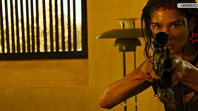 bild aus der news Exklusiver Trailer zum ultrabrutalen Rache-Thriller "Revenge"
