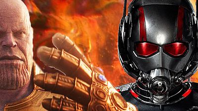 bild aus der news Das verrät uns "Ant-Man And The Wasp" über "Avengers 4"