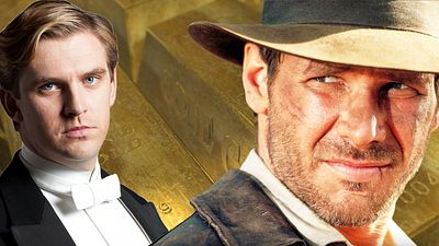 bild aus der news Harrison Ford bekommt in "Ruf der Wildnis" Unterstützung von "Legion"-Star Dan Stevens