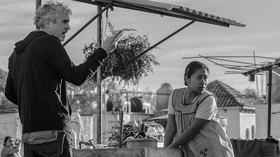 bild aus der news Der erste Teaser zum Netflix-Original "Roma" von "Gravity"-Regisseur Alfonso Cuarón 