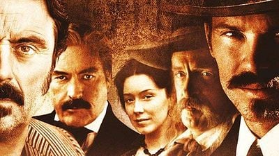 bild aus der news Endlich offiziell: Der "Deadwood"-Film hat grünes Licht – kommt aber nicht ins Kino